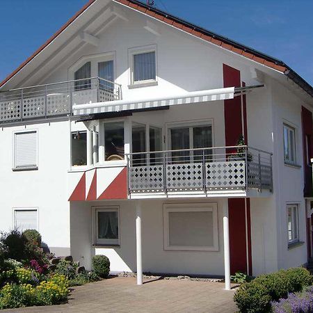 Appartement Haus Fechtig à Bonndorf im Schwarzwald Extérieur photo