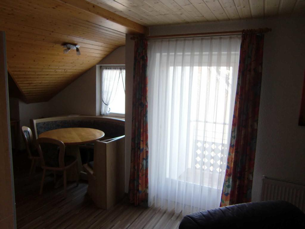Appartement Haus Fechtig à Bonndorf im Schwarzwald Extérieur photo