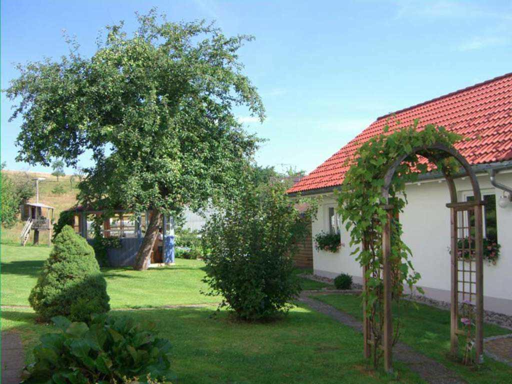 Appartement Haus Fechtig à Bonndorf im Schwarzwald Extérieur photo