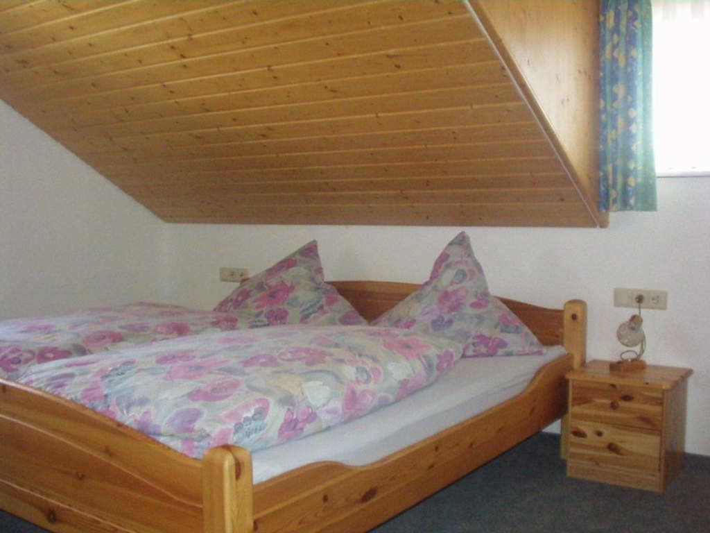 Appartement Haus Fechtig à Bonndorf im Schwarzwald Extérieur photo
