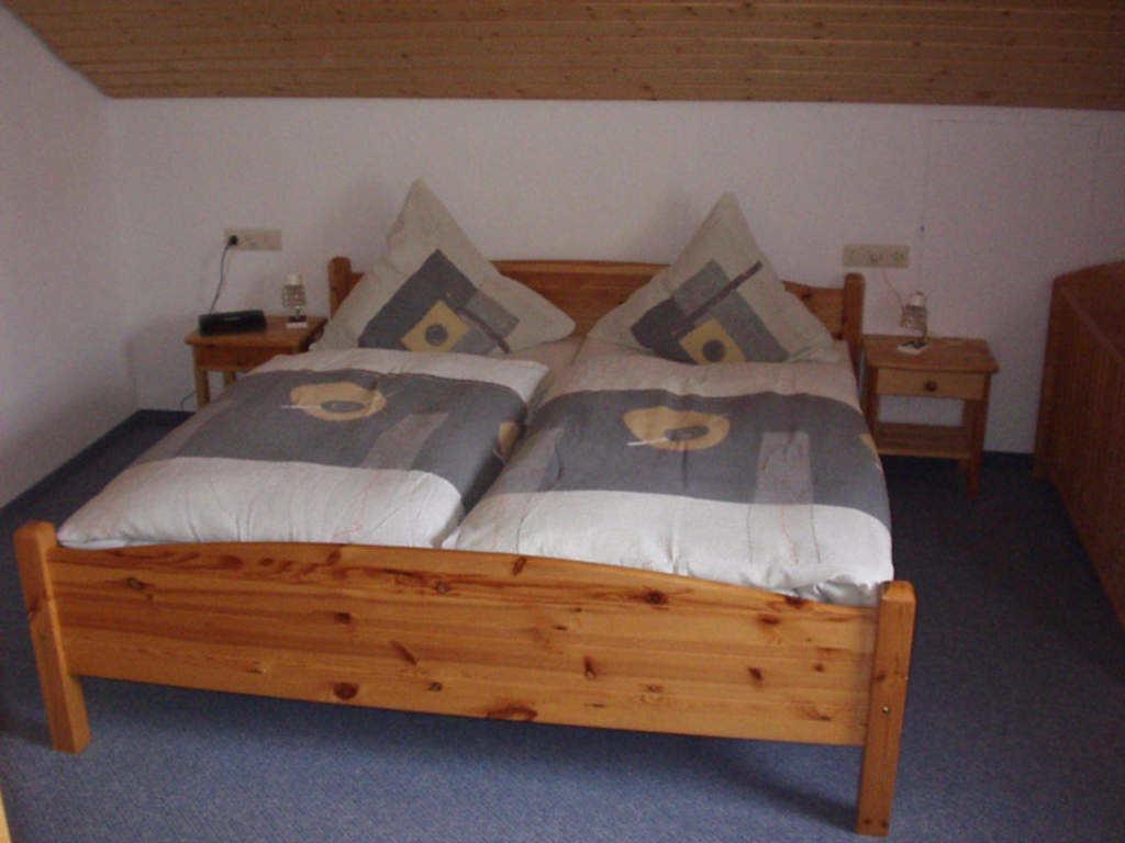 Appartement Haus Fechtig à Bonndorf im Schwarzwald Extérieur photo