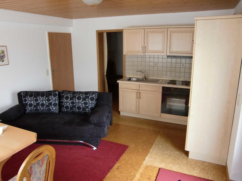 Appartement Haus Fechtig à Bonndorf im Schwarzwald Extérieur photo