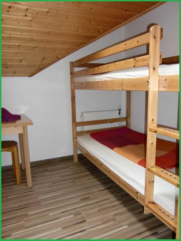 Appartement Haus Fechtig à Bonndorf im Schwarzwald Extérieur photo