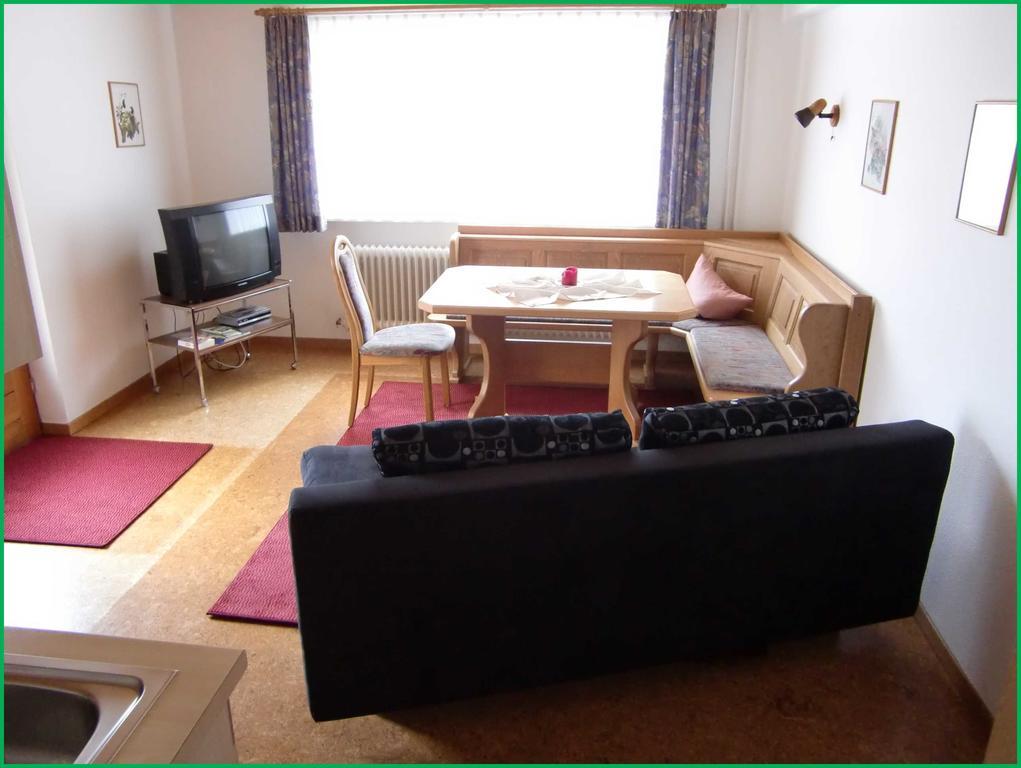 Appartement Haus Fechtig à Bonndorf im Schwarzwald Extérieur photo